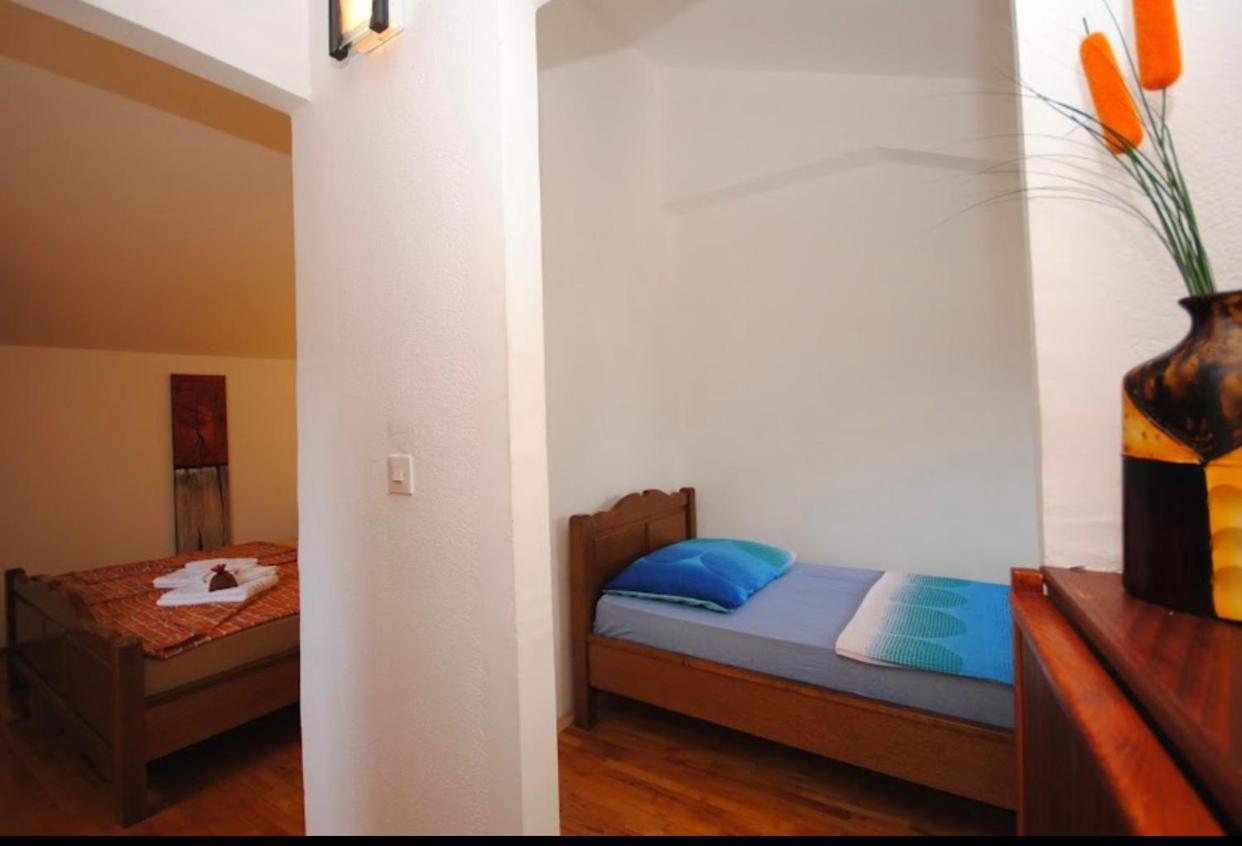 Apartment Center Old Town - 1Min To Palace Split Exterior photo