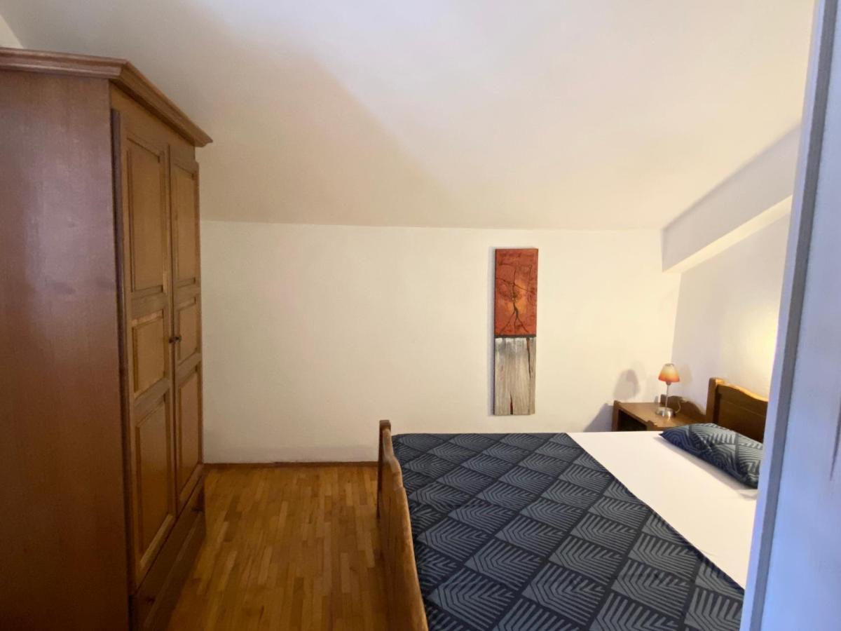 Apartment Center Old Town - 1Min To Palace Split Exterior photo